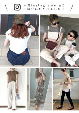 今だけ☆1340円!フレンチスリーブカットソー(bel-bs-522) トップス ノースリーブ レディース Tシャツ 半袖 フレンチスリーブ カットソー reca レカ ネコポス発送5