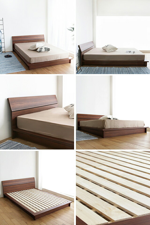ゼブラシートデザインベッドTOOK(シングルベッド・ボンネルコイルマットレス付き)ベッド、ベット、bed、SALE、セール商品到着後、レビューで送料無料(送料込)