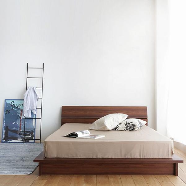 ゼブラシートデザインベッドTOOK(シングルベッド・ポケットコイルマットレス付き)ベッド、ベット、bed、SALE、セール商品到着後、レビューで送料無料(送料込)