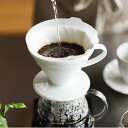 HARIO コーヒーフィルター ハリオ V60用 ペーパーフィルターW 100枚 個箱入り 1〜2杯用 楽ギフ_包装 あす着対応
