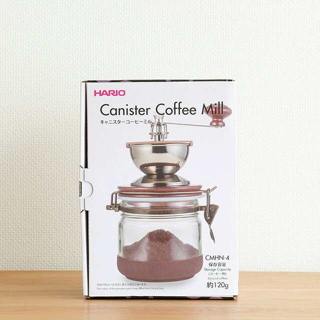 楽天市場 コーヒーミル ハリオ 手動 手挽き ステンレス Hario キャニスター コーヒーミル Cmhn 4 あす楽対応 Recenoインテリア 楽天市場 コーヒーミル ハリオ 手動 手挽き ステンレス Hario キャニスター コーヒーミル Cmhn 4 あす楽対応 Recenoインテリア