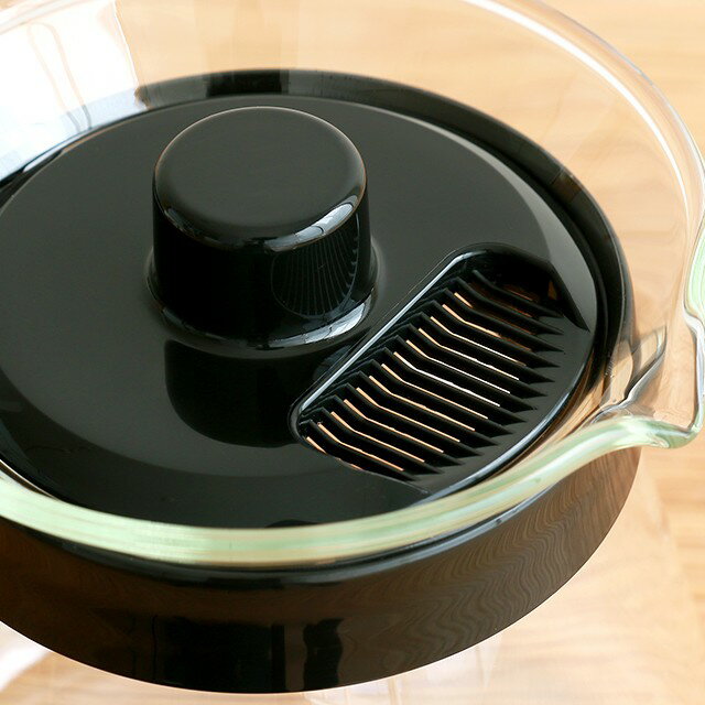 カリタサーバーコーヒーサーバー耐熱ガラスKalita500サーバーG2~4杯用あす楽対応