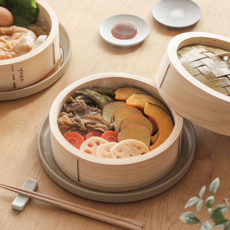 楽天市場】ひのき せいろ(キッチン用品・食器・調理器具)の通販 楽天市場】ひのき せいろ(キッチン用品・食器・調理器具)の通販