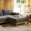 別注プロダクト SIEVE rect unit sofa ロ