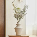 ドライフラワー フラワーベース セット Dセット ブーケ 花 花束 花瓶 花びん インテリア ディスプレイ 飾り おしゃれ ギフト プレゼント 楽ギフ_包装 あす着対応