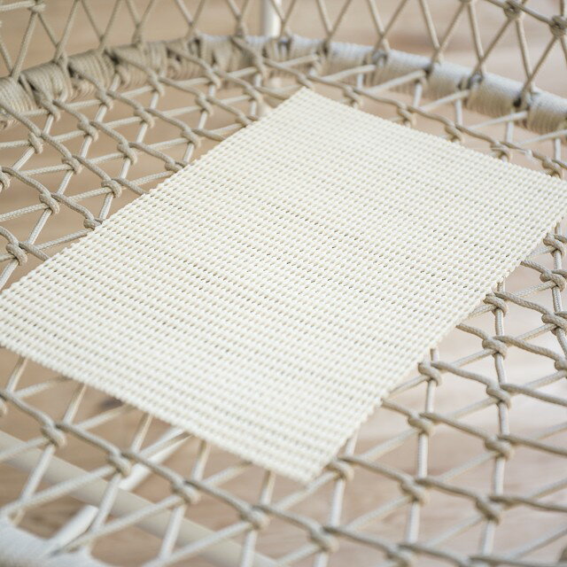 チェア椅子アウトドアダイニングクッションメッシュWoven+BAYdiningchair送料無料即日出荷可能