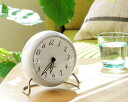 置き時計 アルネ・ヤコブセン LK TABLE CLOCK ...