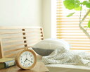 置き時計 RIKI ALARM CLOCK リキ アラームクロック 北欧 ナチュラル 目覚まし時計 あす着対応