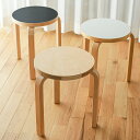 スツール 60 北欧 アルテック Artek STOOL60 ナチュラルラッカー チェア チェアー 木製 送料無料 送料込 あす楽対応