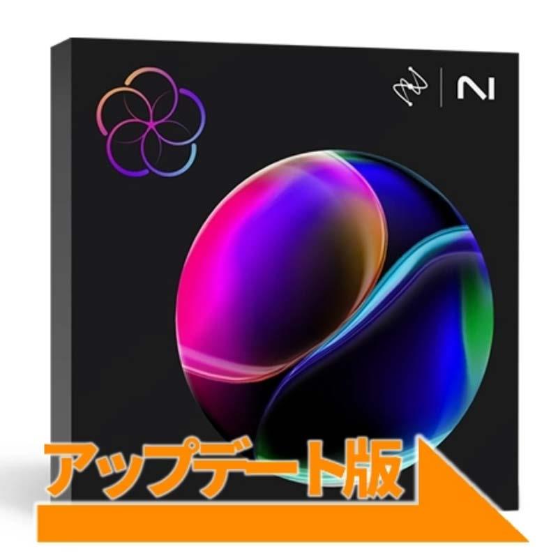 iZotope Music Production Suite 8: UPD from Music Production Suite 1-6.5(アイゾトープ)(オゾン12)(ミュージックプロダクションスイート)(オンライン納品)(2時間以内に納品) プラグインソフト