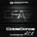 CFA-SOUND CABLEDANCE ACE SOUNDSET(オンライン納品)(2時間以内に納品) プラグインソフト