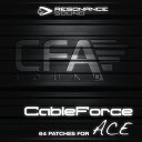 CFA-SOUND CABLEFORCE ACE SOUNDSET(オンライン納品)(2時間以内に納品) プラグインソフト