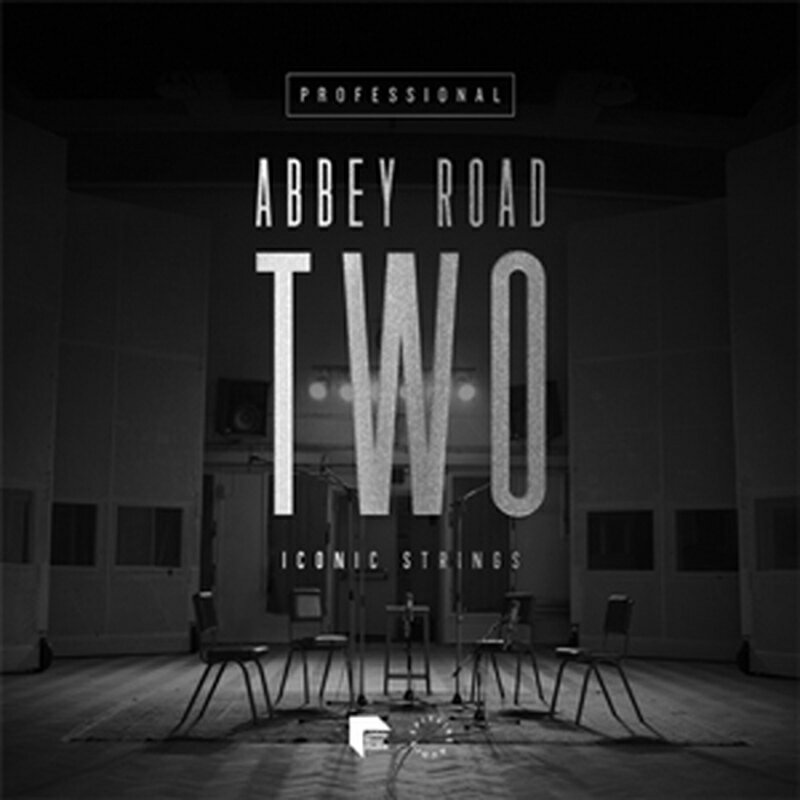 樂天商城 - SPITFIRE AUDIO ABBEY ROAD TWO: ICONIC STRINGS PROFESSIONAL(オンライン納品)(2時間以内に納品) ソフトウェア音源