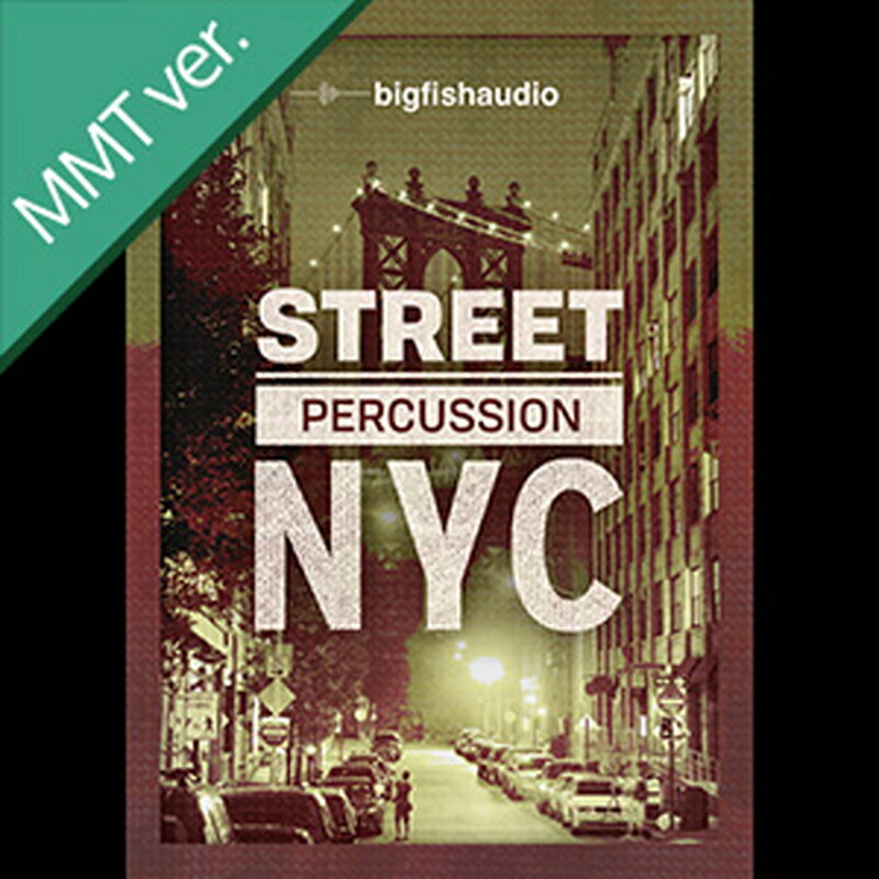 ®Ǽ ٥ԡɥɤ㤨BIG FISH AUDIO STREET PERCUSSION NYC MMT(饤Ǽ(2ְǼ ץ饰󥽥եȡפβǤʤ17,314ߤˤʤޤ