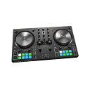 あす楽 TRAKTOR KONTROL S2 MK3 Native Instruments DJ機器 DJコントローラー