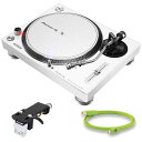 y PLX-500-W AiOR[fBOS SETy Miniature Collection v[gIz Pioneer DJ DJ@ ^[e[u