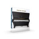 【XLN Audio期間限定プロモーションセール】Addictive Keys Modern Upright (オンライン納品)(代引不可) xlnaudio DTM ソフトウェア音源