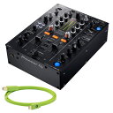 あす楽 DJM450 + OYAIDE製 高品質USBケーブルSET 【rekordbox対応 2ch DJミキサー】 Pioneer DJ DJ機器 DJミキサー