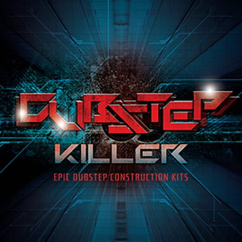 BIG FISH AUDIO DUBSTEP KILLER(オンライン納品)(2時間以内に納品) プラグインソフト