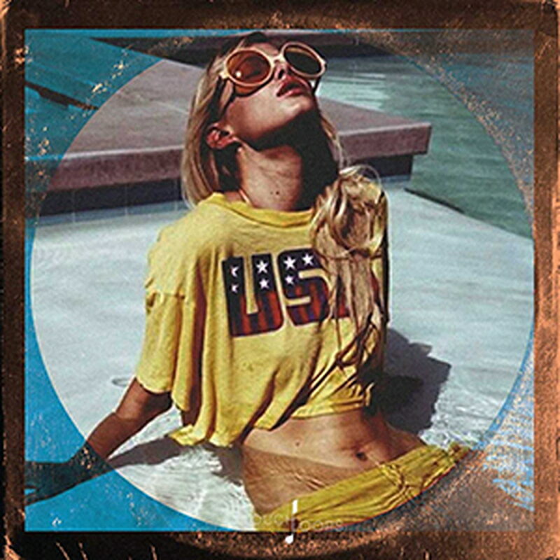 TOUCH LOOPS LOW SLUNG BEATS(オンライン納品)(2時間以内に納品) プラグインソフト