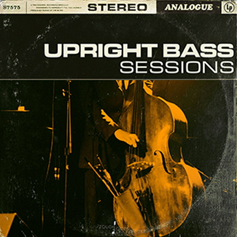 Rakuten - TOUCH LOOPS UPRIGHT BASS SESSIONS(オンライン納品)(2時間以内に納品) プラグインソフト