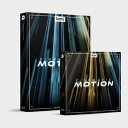 BOOM Library CINEMATIC MOTION - BUNDLE(オンライン納品)(2時間以内に納品) プラグインソフト