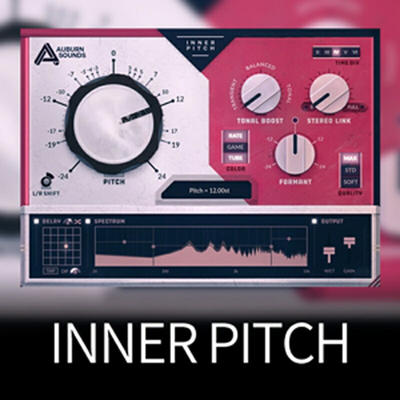 ®Ǽ ٥ԡɥɤ㤨AUBURN SOUNDS INNER PITCH(饤Ǽ(2ְǼ ץ饰󥽥եȡפβǤʤ5,225ߤˤʤޤ