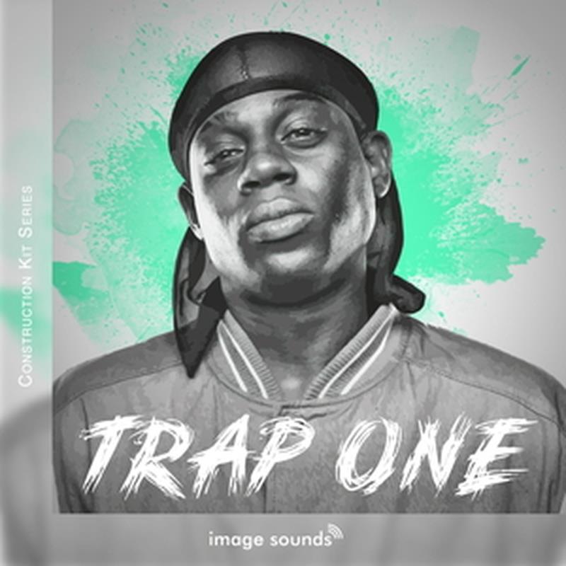 Rakuten - IMAGE SOUNDS TRAP ONE (トラップ)(コンストラクションキット)(オンライン納品)(2時間以内に納品) プラグインソフト