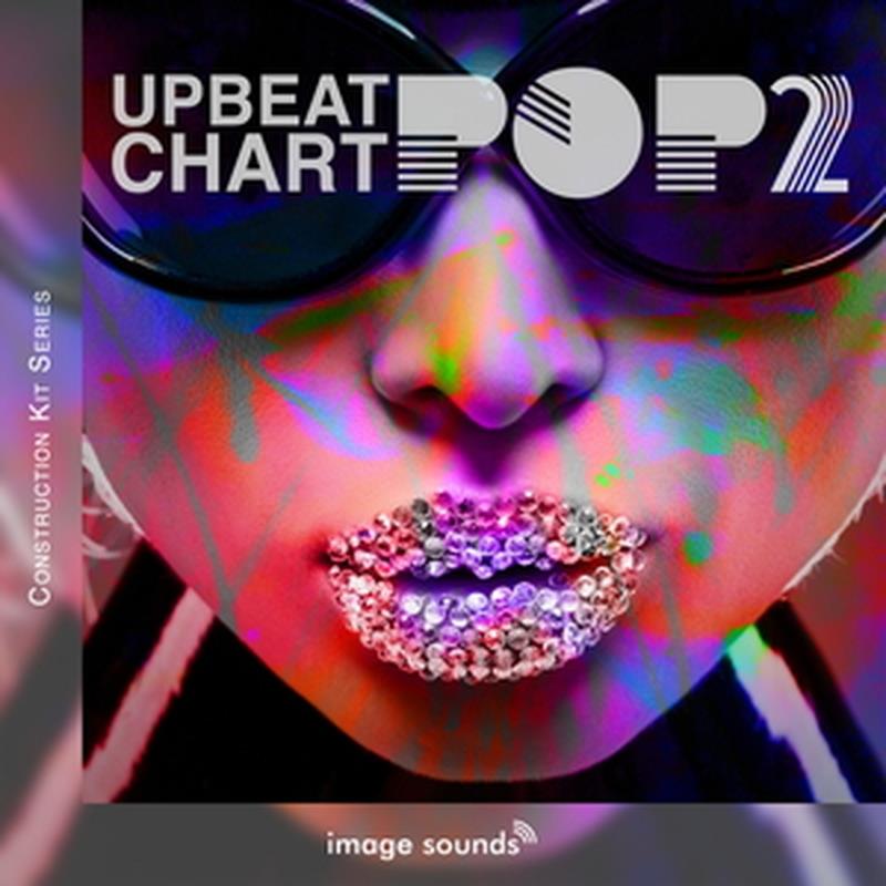 Rakuten - IMAGE SOUNDS UPBEAT CHART POP 2 (アップビート)(ポップス)(コンストラクションキット)(オンライン納品)(2時間以内に納品) プラグインソフト