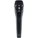 KSM8 Dualdyne (Black)(国内正規品)(KSM8/B-J) SHURE レコーディング マイク