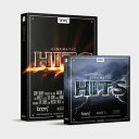 BOOM Library CINEMATIC HITS - BUNDLE(オンライン納品)(2時間以内に納品) プラグインソフト