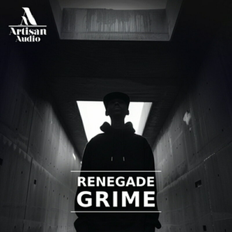 Rakuten - ARTISAN AUDIO RENEGADE GRIME(オンライン納品)(2時間以内に納品) プラグインソフト