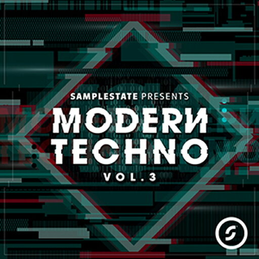 SAMPLESTATE 【厳選サンプルパック・シンセプリセットが約40%OFF!】MODERN TECHNO 3(オンライン納品)(2時間以内に納品) プラグインソフト SAMPLESTATE 【厳選サンプルパック・シンセプリセットが約40%OFF!】MODERN TECHNO 3(オンライン納品)(2時間以内に納品) プラグインソフト