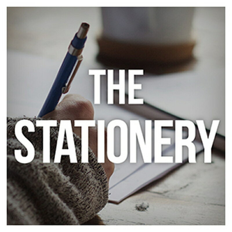 ポケット効果音 THE STATIONERY(オンライン納品)(2時間以内に納品) プラグインソフト