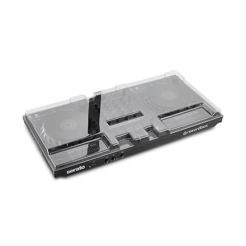 あす楽 DS-PC-DDJFLX6  DECKSAVER DJ機器 DJアクセサリー