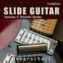 UEBERSCHALL SLIDE GUITAR 2(オンライン納品)(2時間以内に納品) ソフトウェア音源