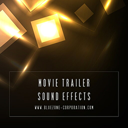 BLUEZONE MOVIE TRAILER SE(オンライン納品)(2時間以内に納品) プラグインソフト BLUEZONE MOVIE TRAILER SE(オンライン納品)(2時間以内に納品) プラグインソフト