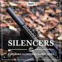BOOM Library SILENCERS - DESIGNED(オンライン納品)(2時間以内に納品) プラグインソフト