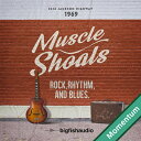 BIG FISH AUDIO 【ビッグフィッシュオーディオサンプルパックが25%OFF!】MUSCLE SHOALS MMT(オンライン納品)(2時間以内に納品) プラグインソフト