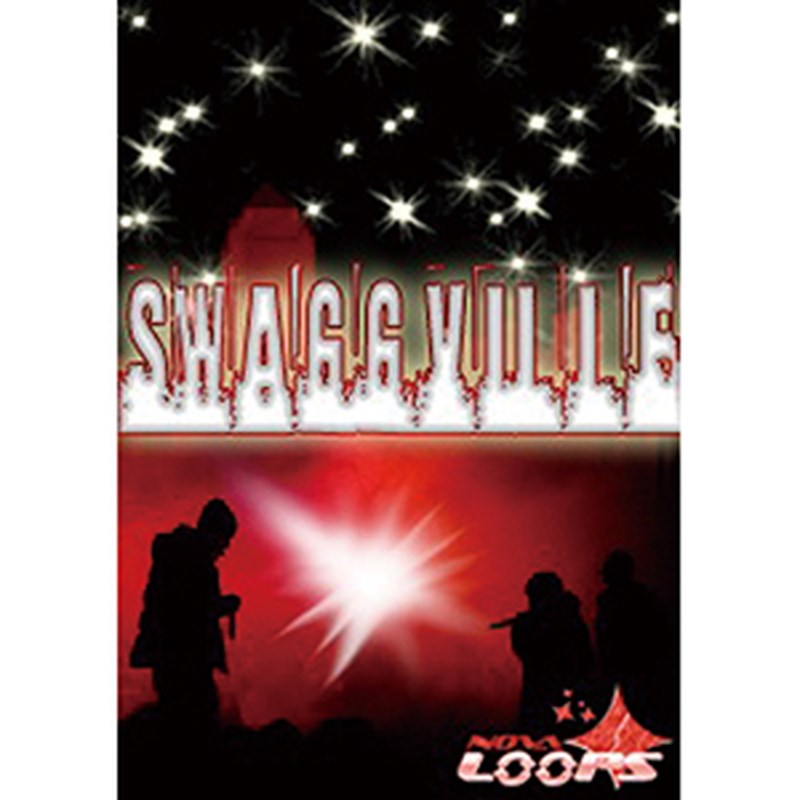 BIG FISH AUDIO SWAGGVILLE(オンライン納品)(2時間以内に納品) プラグインソフト