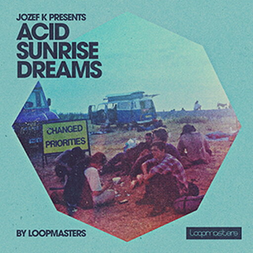 LOOPMASTERS 【厳選サンプルパック・シンセプリセットが約40%OFF!】JOZEF K - ACID SUNRISE DREAMS(オンライン納品)(2時間以内に納品) プラグインソフト LOOPMASTERS 【厳選サンプルパック・シンセプリセットが約40%OFF!】JOZEF K - ACID SUNRISE DREAMS(オンライン納品)(2時間以内に納品) プラグインソフト