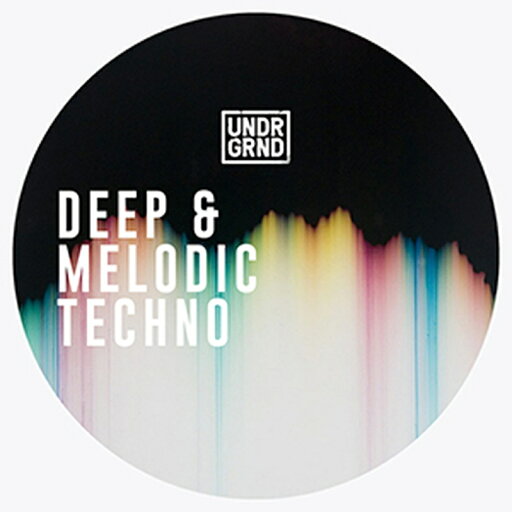 UNDRGRND DEEP & MELODIC TECHNO(オンライン納品)(2時間以内に納品) プラグインソフト UNDRGRND DEEP & MELODIC TECHNO(オンライン納品)(2時間以内に納品) プラグインソフト