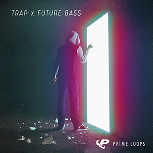 PRIME LOOPS TRAP X FUTURE BASS(オンライン納品)(2時間以内に納品) プラグインソフト PRIME LOOPS TRAP X FUTURE BASS(オンライン納品)(2時間以内に納品) プラグインソフト