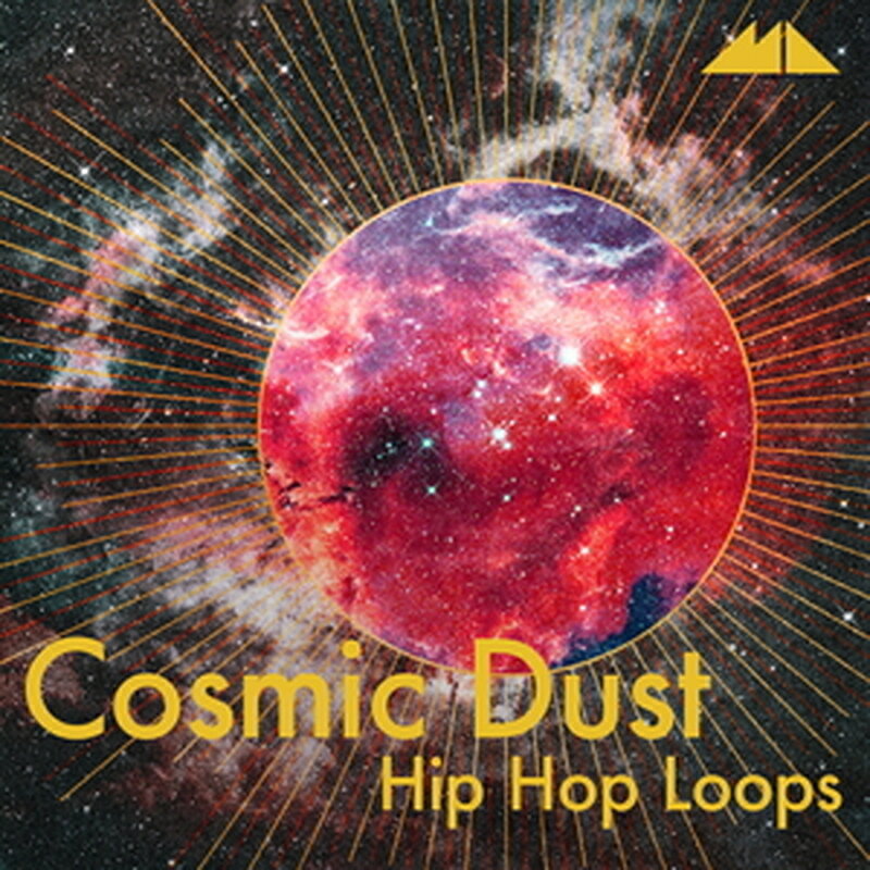 Rakuten - MODEAUDIO COSMIC DUST(オンライン納品)(2時間以内に納品) プラグインソフト
