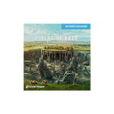 TOONTRACK SDX - FIELDS OF ROCK(オンライン納品)(2時間以内に納品) ソフトウェア音源
