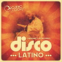 ORGANIC LOOPS DISCO LATINO(オンライン納品)(2時間以内に納品) プラグインソフト