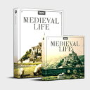 BOOM Library MEDIEVAL LIFE - BUNDLE(オンライン納品)(2時間以内に納品) プラグインソフト