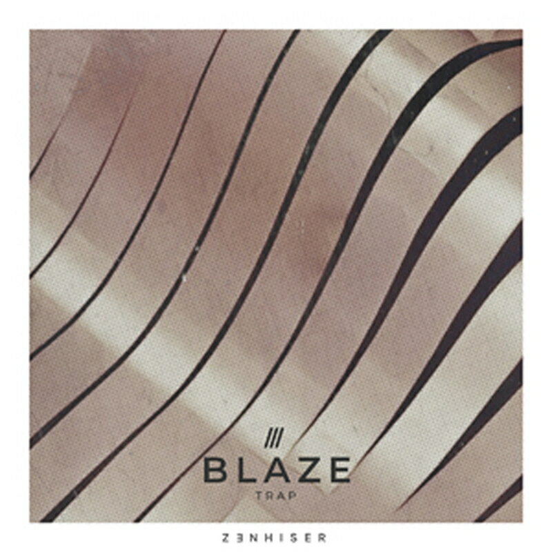 Rakuten - ZENHISER BLAZE - TRAP(オンライン納品)(2時間以内に納品) プラグインソフト