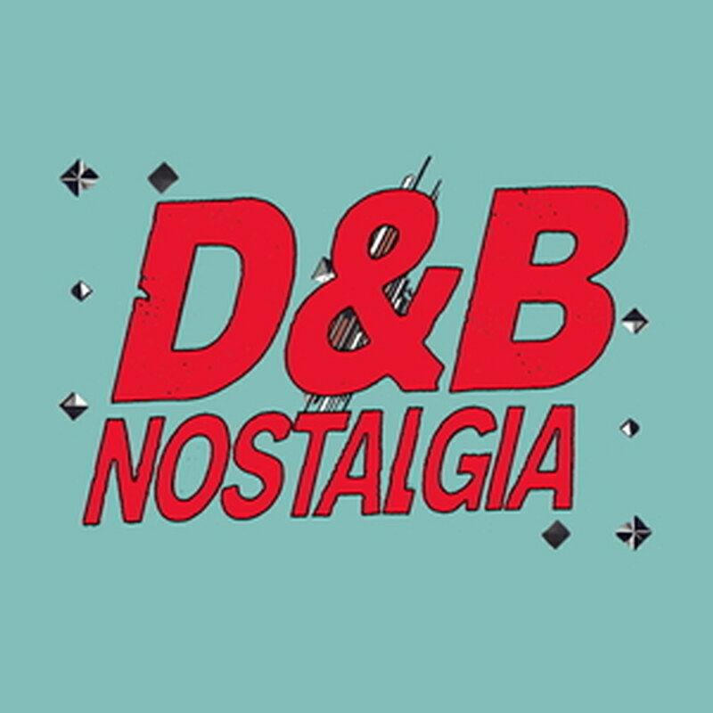 UNDRGRND D&B NOSTALGIA(オンライン納品)(2時間以内に納品) プラグインソフト