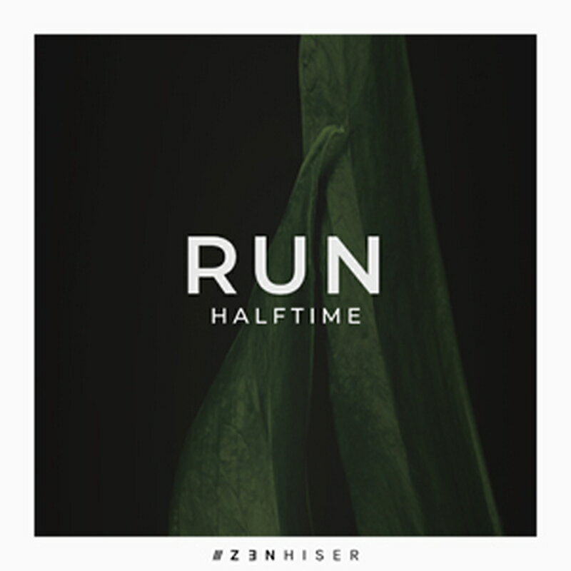 Rakuten - ZENHISER RUN - HALFTIME(オンライン納品)(2時間以内に納品) プラグインソフト